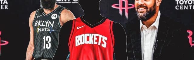 开云官网-拿到19年来最高顺位，火箭重新腾飞已打下坚实基础