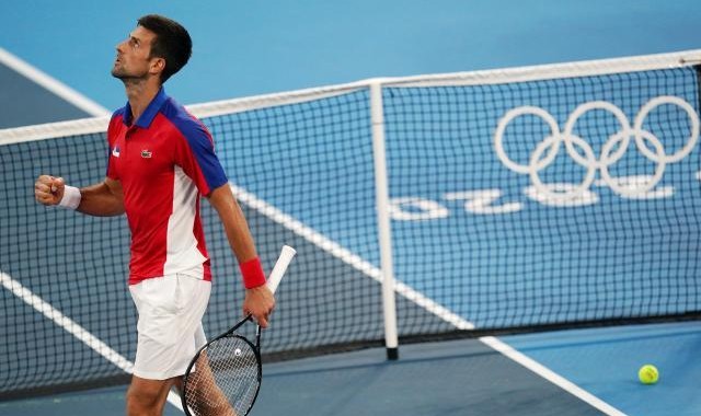 开云下载-张奔斗：德约的“金牌双保险”，谁能破？