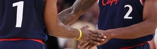 开云-同场30+得分，哈登：我和伦纳德是NBA历史上最具天赋的两名球员