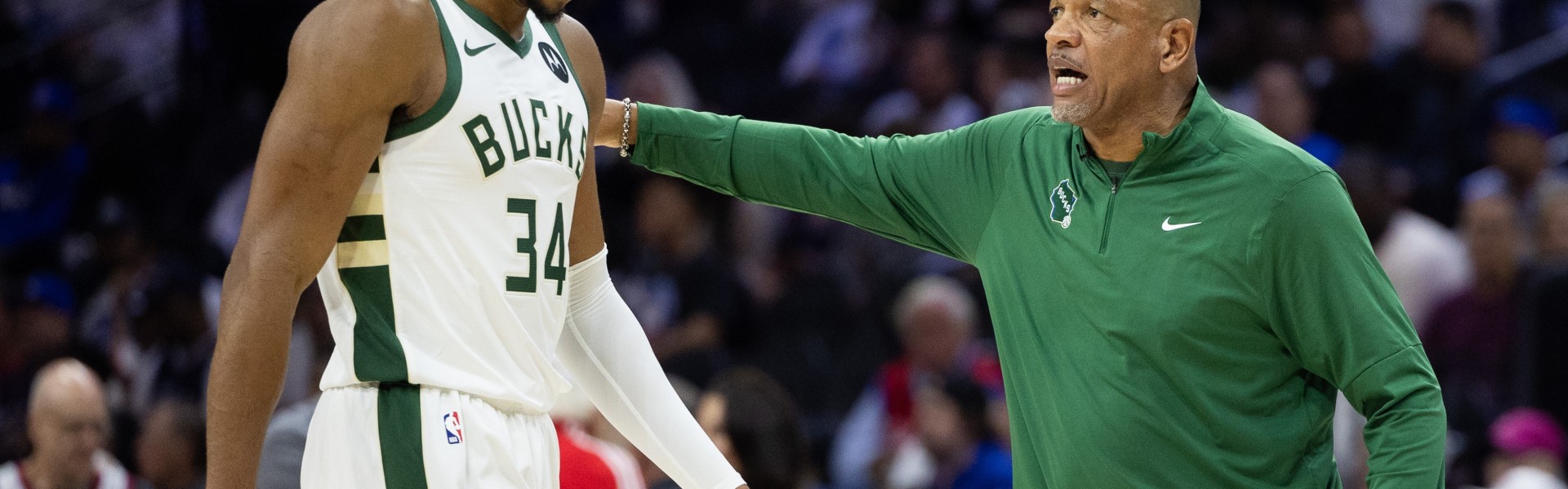 开云APP-里弗斯：球队困境是伤病造成的 掘金也有伤病&amp;雷霆12场仅6胜6负