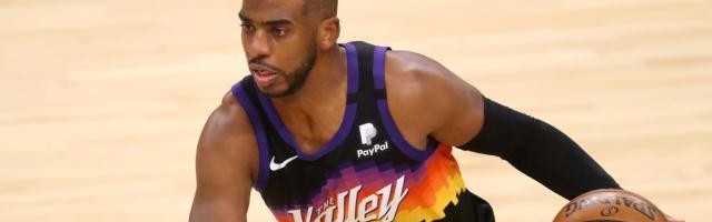 开云官网-盘点现役10大从未担任替补的球员 保罗超1000场