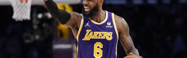 联盟高管称赞湖人补强 韦少将决定球队未来上限