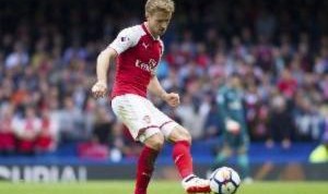 阿森纳or皇马？蒙雷亚尔：加布缺席影响很大 皇马的防守不够稳定