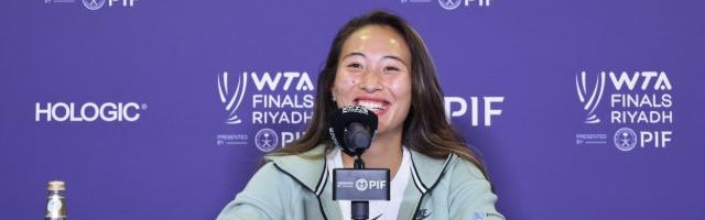 开云注册网址-独家揭秘：一篇文章了解郑钦文宏大的商业版图