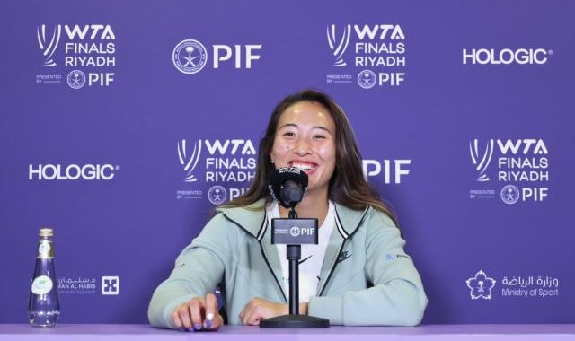 开云注册网址-独家揭秘：一篇文章了解郑钦文宏大的商业版图