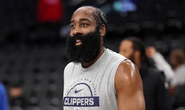 登录入口-好起来了！快船豪取一波五连胜，近14场比赛取得12胜2负