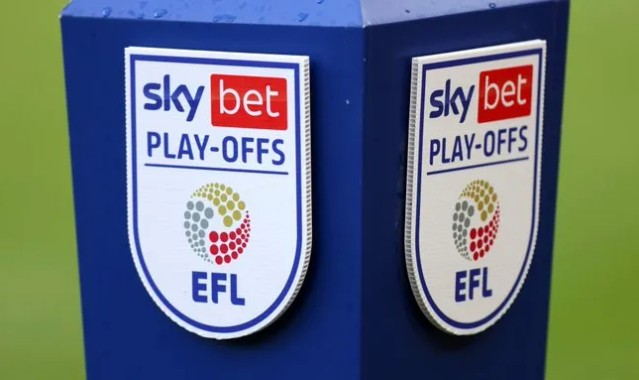 EFL官方：英冠附加赛将增加一轮单淘，整体增至6支球队参与