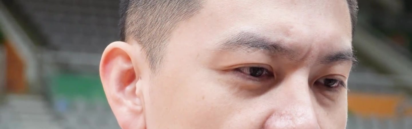 杨鸣：青岛并未因杨瀚森离队而实力下滑 我们要保持40分钟的活力