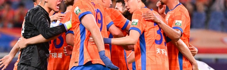 大腿留队！鲁媒：瓦科留队已经没有悬念；洛佩斯离队是大概率事件