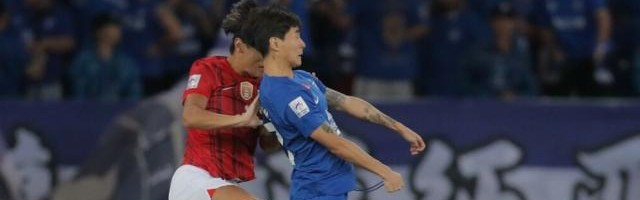 kaiyun-【亚冠】张晓彬戴维森破门 三镇两度领先2比2浦和