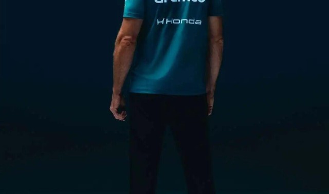 kaiyun-官方：简森·巴顿加盟阿斯顿·马丁车队！