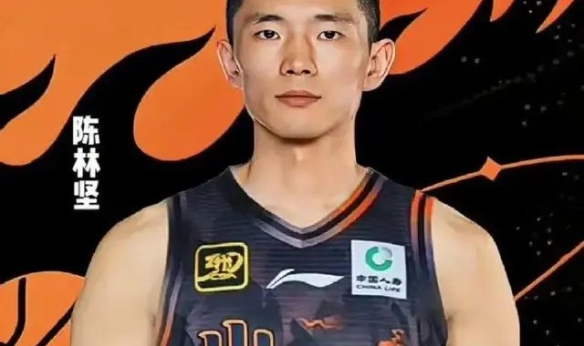 陈林坚加盟破局！山东高速三分迎曙光，新赛季有望蜕变为外线劲旅