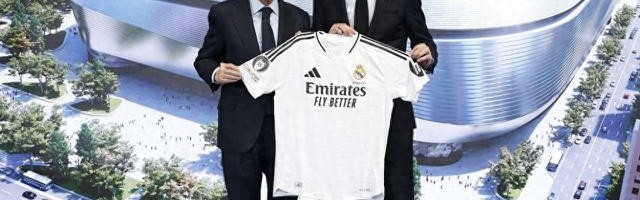 下课后阿隆索谏言：别惯着更衣室，2年一无所获，就怪弗洛伦蒂诺|皇马|哈维·阿隆索|维尼修斯|哈维-阿隆索|皇家马德里_新浪体育_新浪新闻