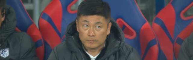 开云官网-大连主场拒3连败，李昂有望火险复出 两翼别压上 把球交给斯坦丘