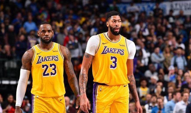 开云下载-魔术师·约翰逊：湖人需要射手 篮网不需要哈里斯