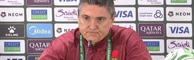 登录入口-安帅用人有水平！国足战越南首发两人，比王钰栋、拜合拉木踢得好