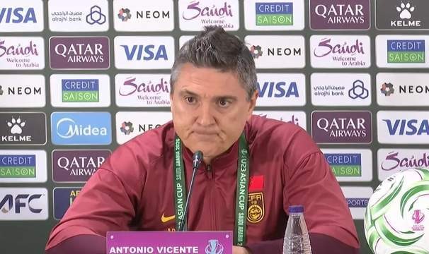 登录入口-安帅用人有水平！国足战越南首发两人，比王钰栋、拜合拉木踢得好